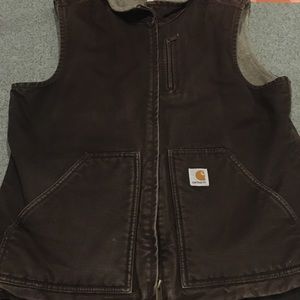 Carhartt Vest